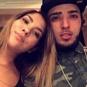 Meet your Posher, Luigi